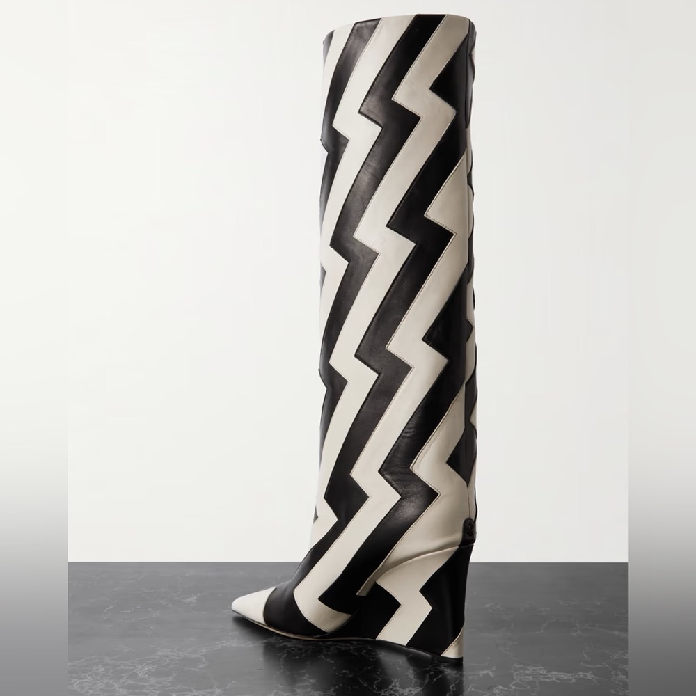 Jimmy Choo Blake Boot - Picture 3 of 7